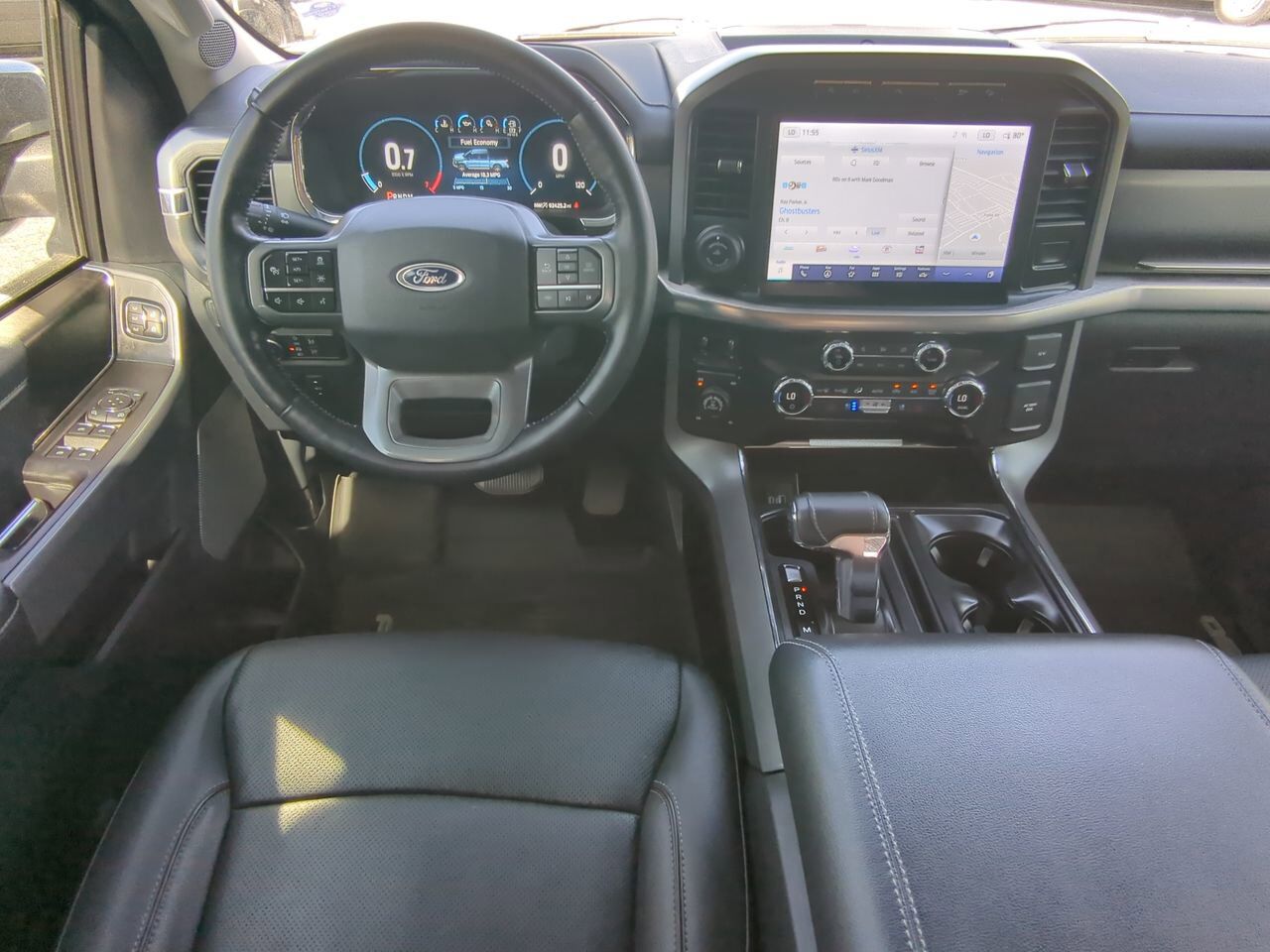 2022 Ford F-150 LARIAT Winder GA