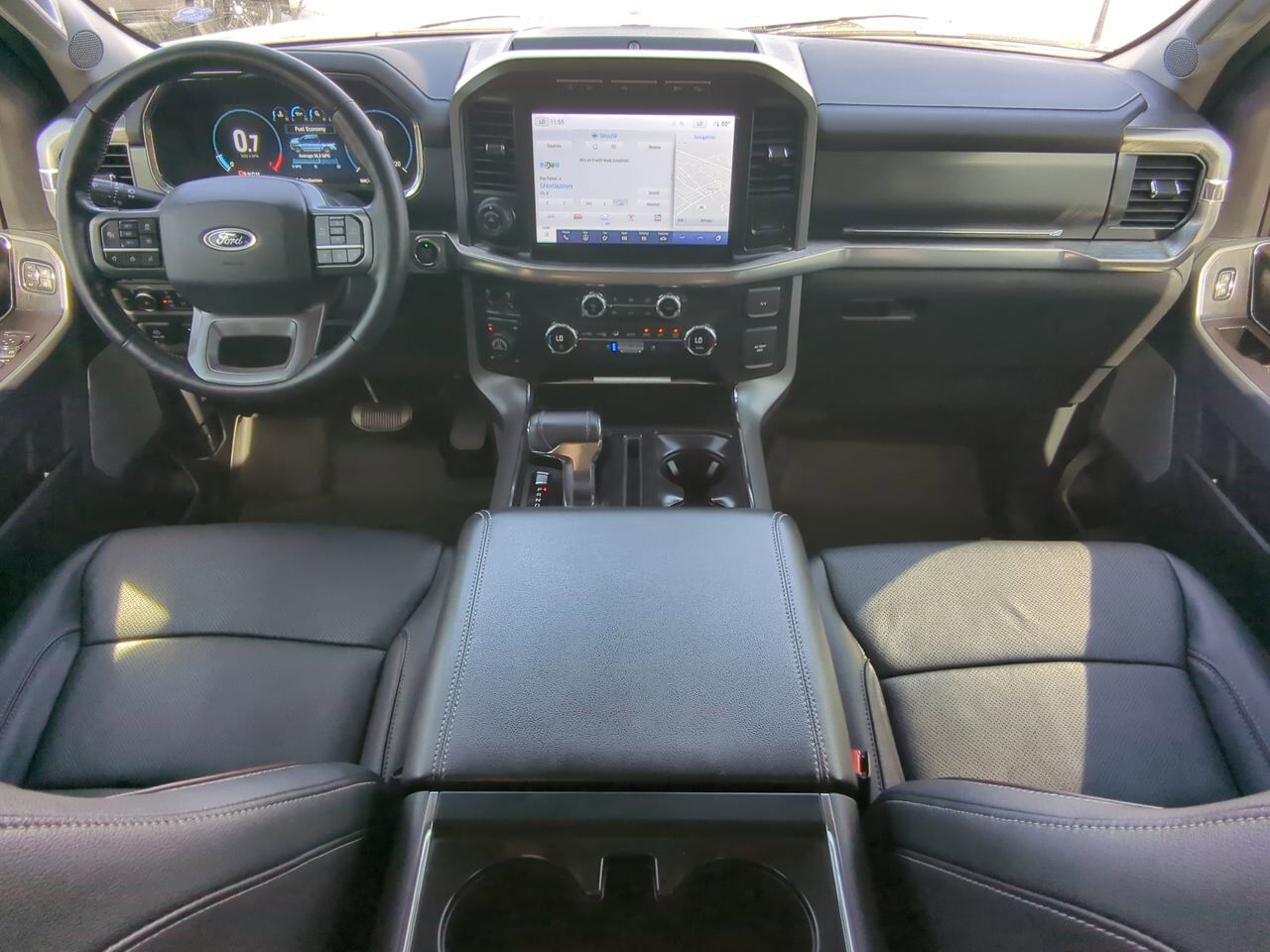 2022 Ford F-150 LARIAT Winder GA