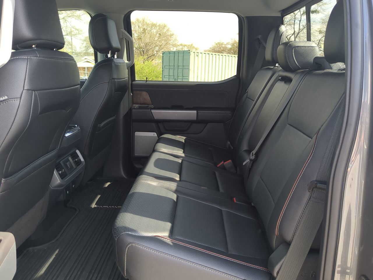 2022 Ford F-150 LARIAT Winder GA