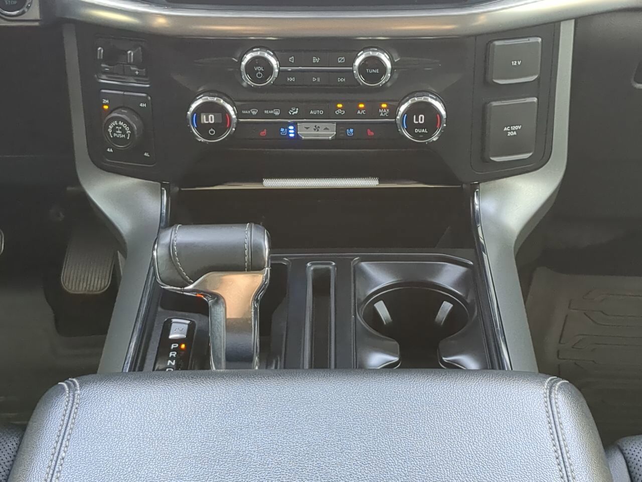 2022 Ford F-150 LARIAT Winder GA