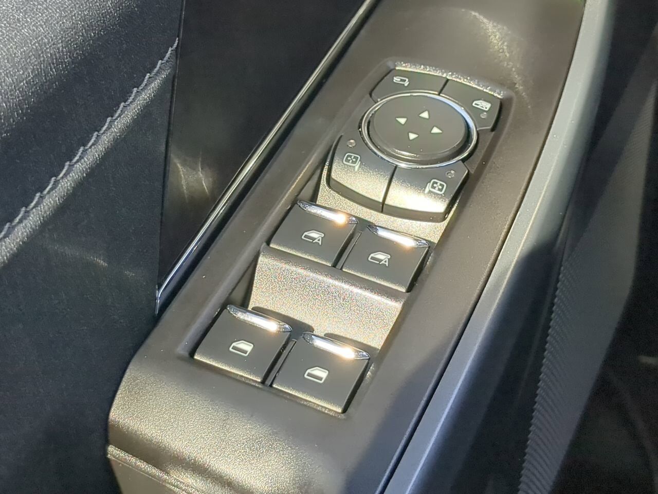 2022 Ford F-150 LARIAT Winder GA