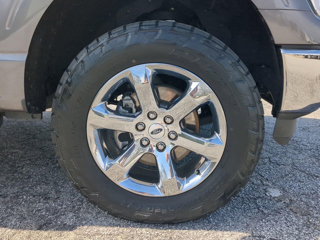 2022 Ford F-150 LARIAT Winder GA