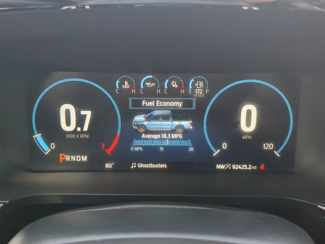 2022 Ford F-150 LARIAT Winder GA