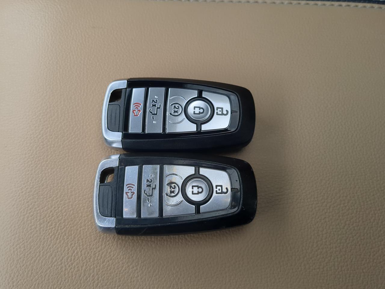 2022 Ford F-150 LARIAT Winder GA
