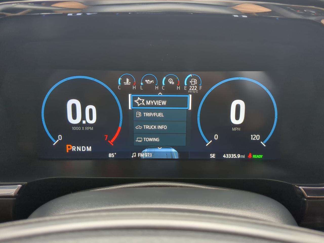 2022 Ford F-150 LARIAT Winder GA