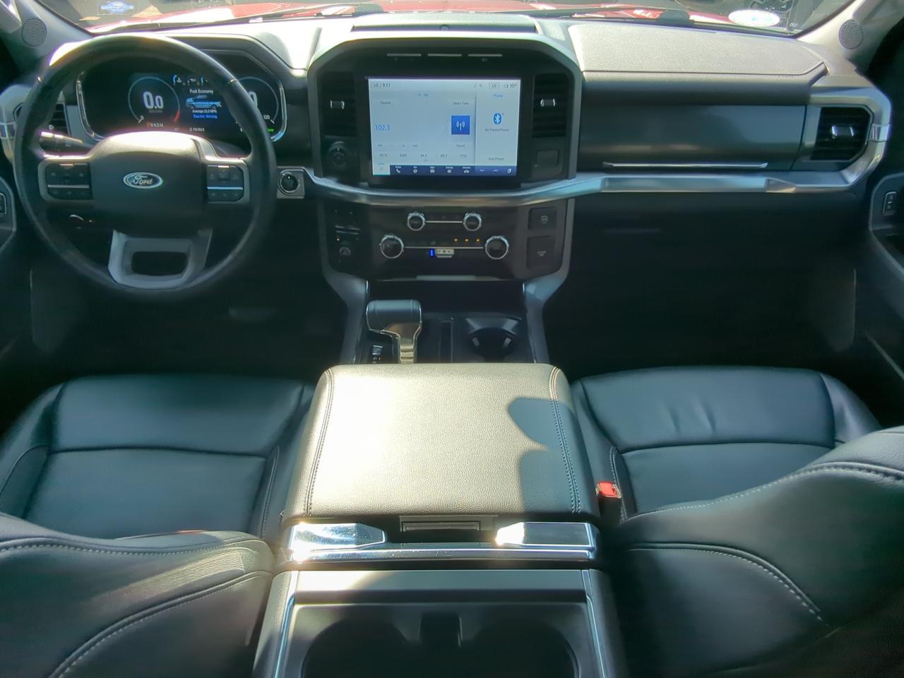 2022 Ford F-150 LARIAT Winder GA