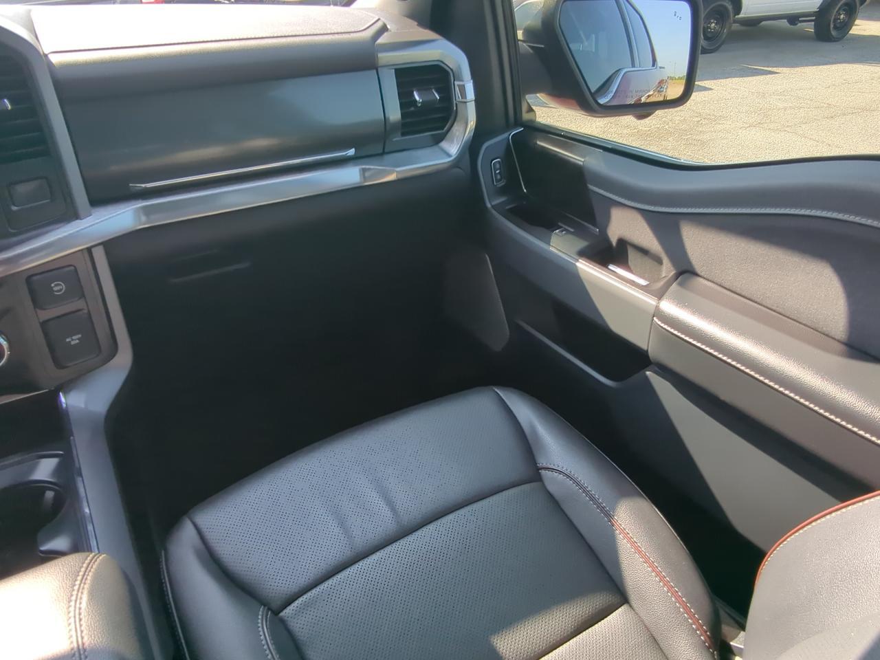 2022 Ford F-150 LARIAT Winder GA
