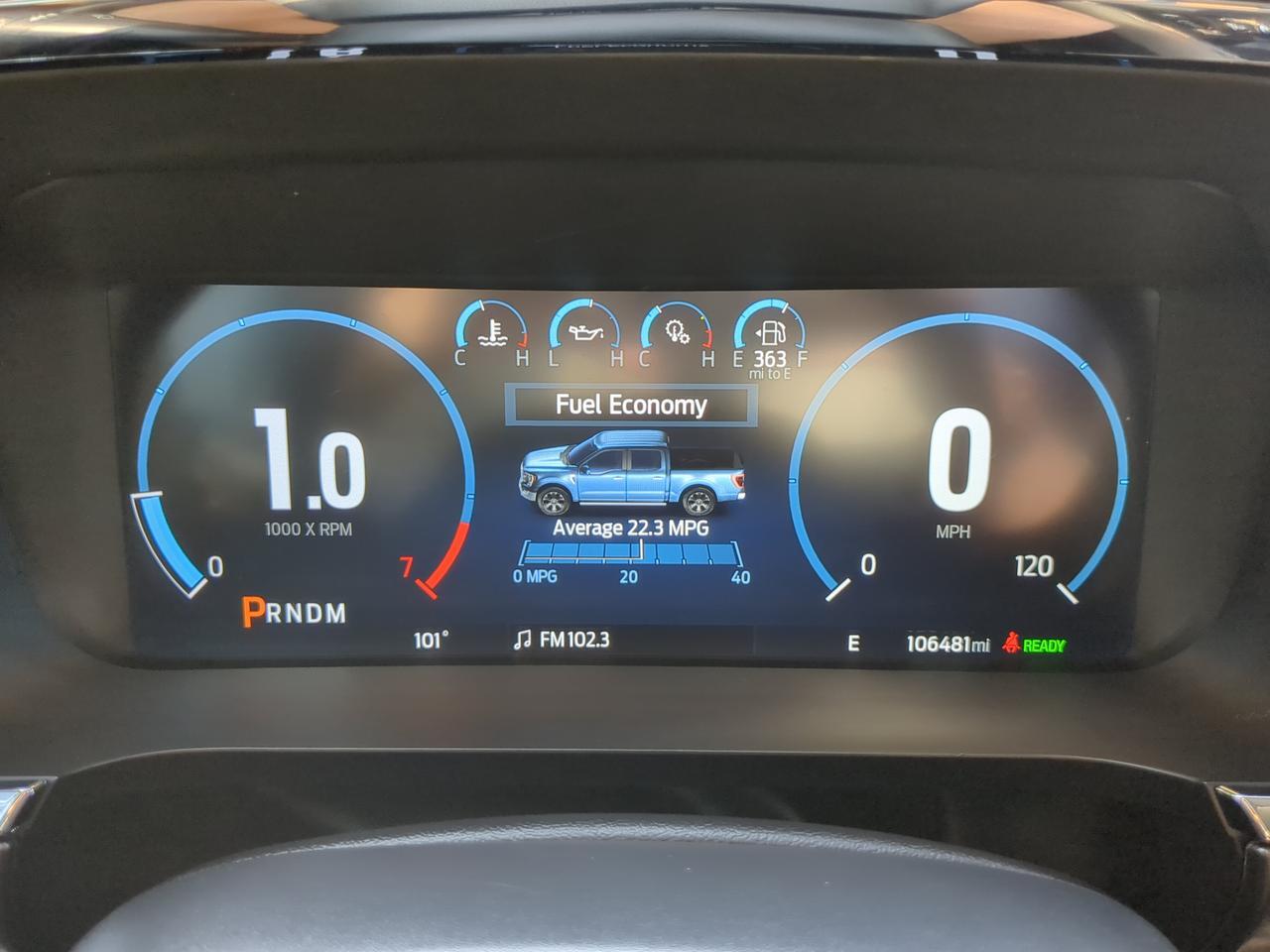 2022 Ford F-150 LARIAT Winder GA