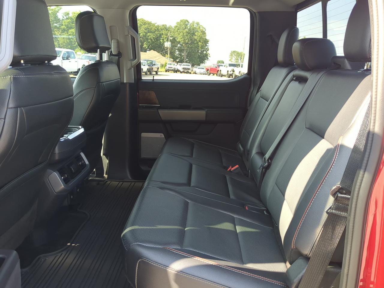 2022 Ford F-150 LARIAT Winder GA