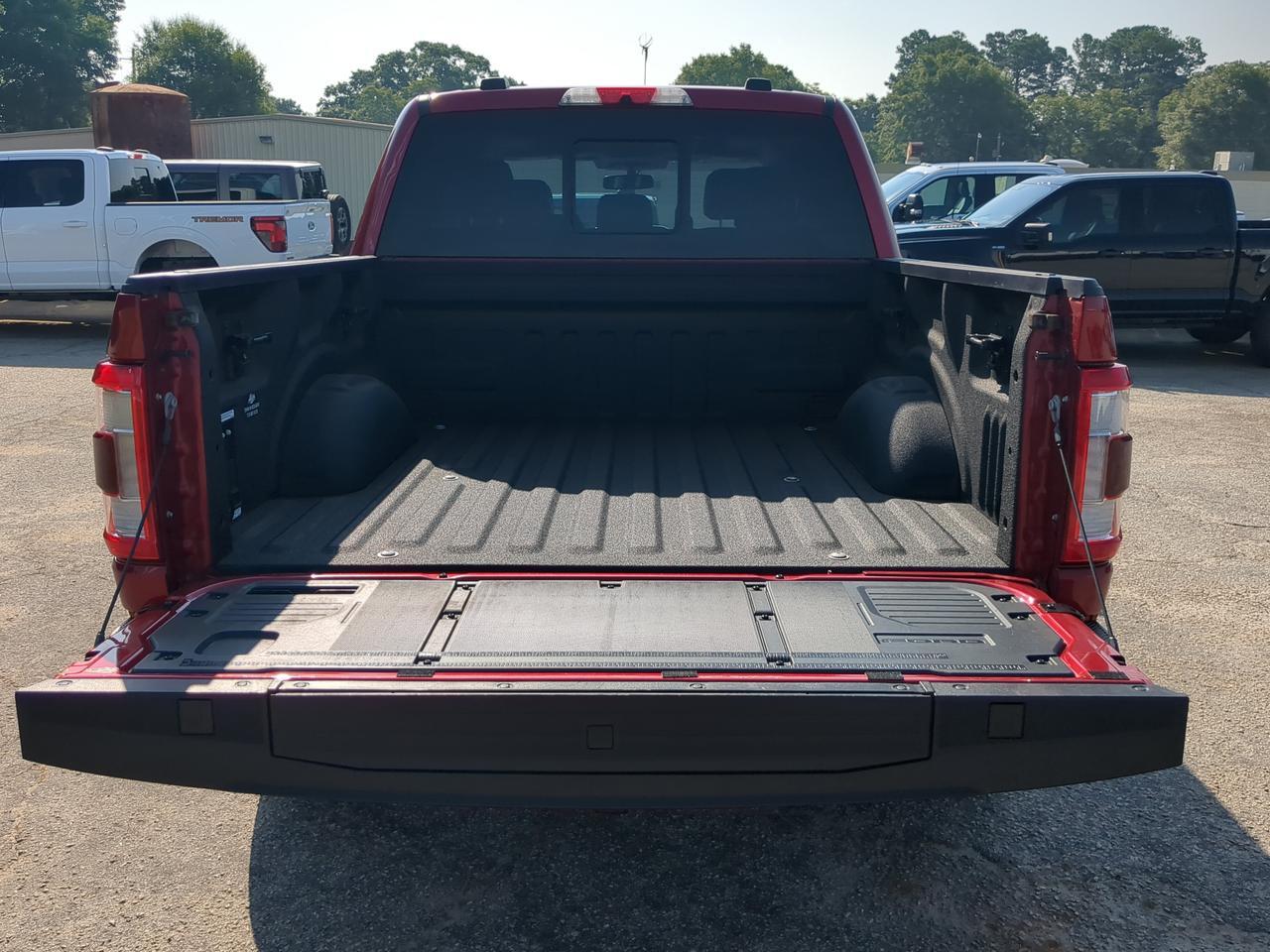2022 Ford F-150 LARIAT Winder GA