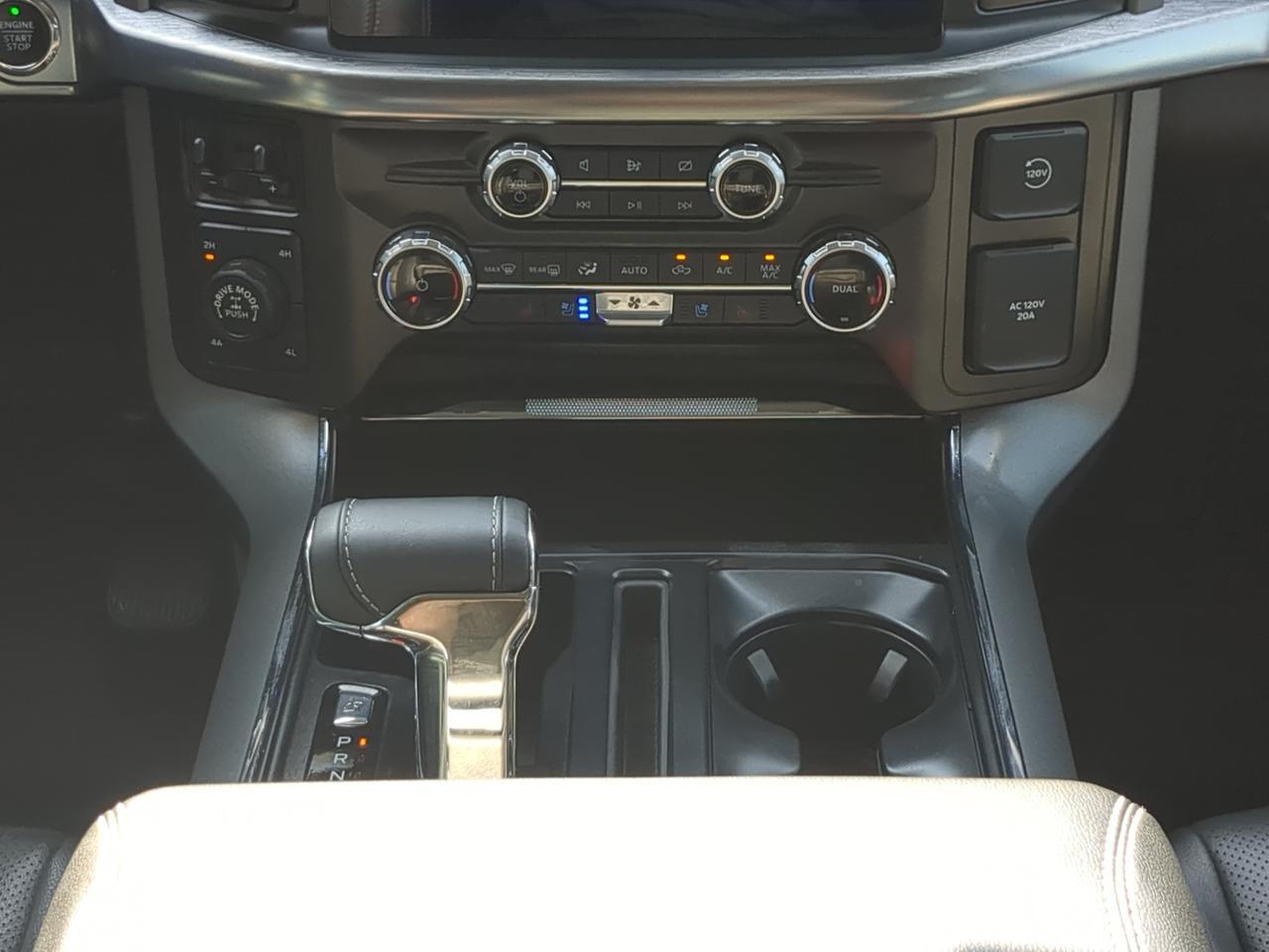 2022 Ford F-150 LARIAT Winder GA