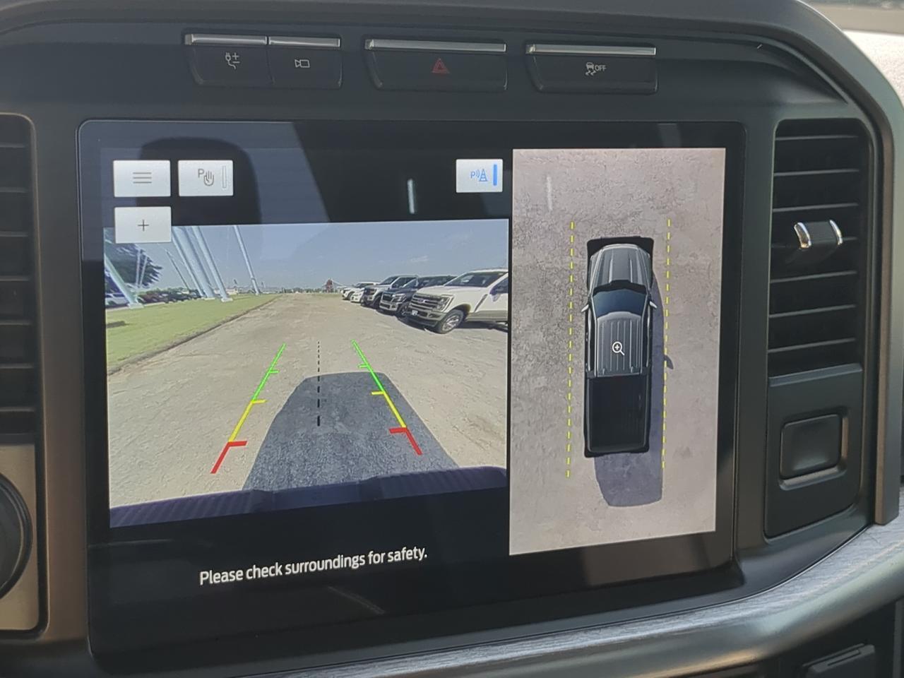 2022 Ford F-150 LARIAT Winder GA