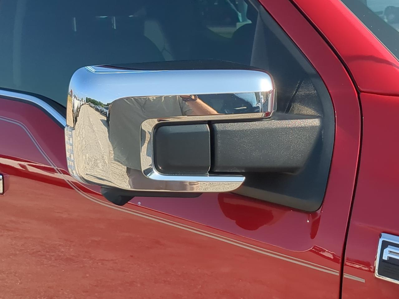 2022 Ford F-150 LARIAT Winder GA