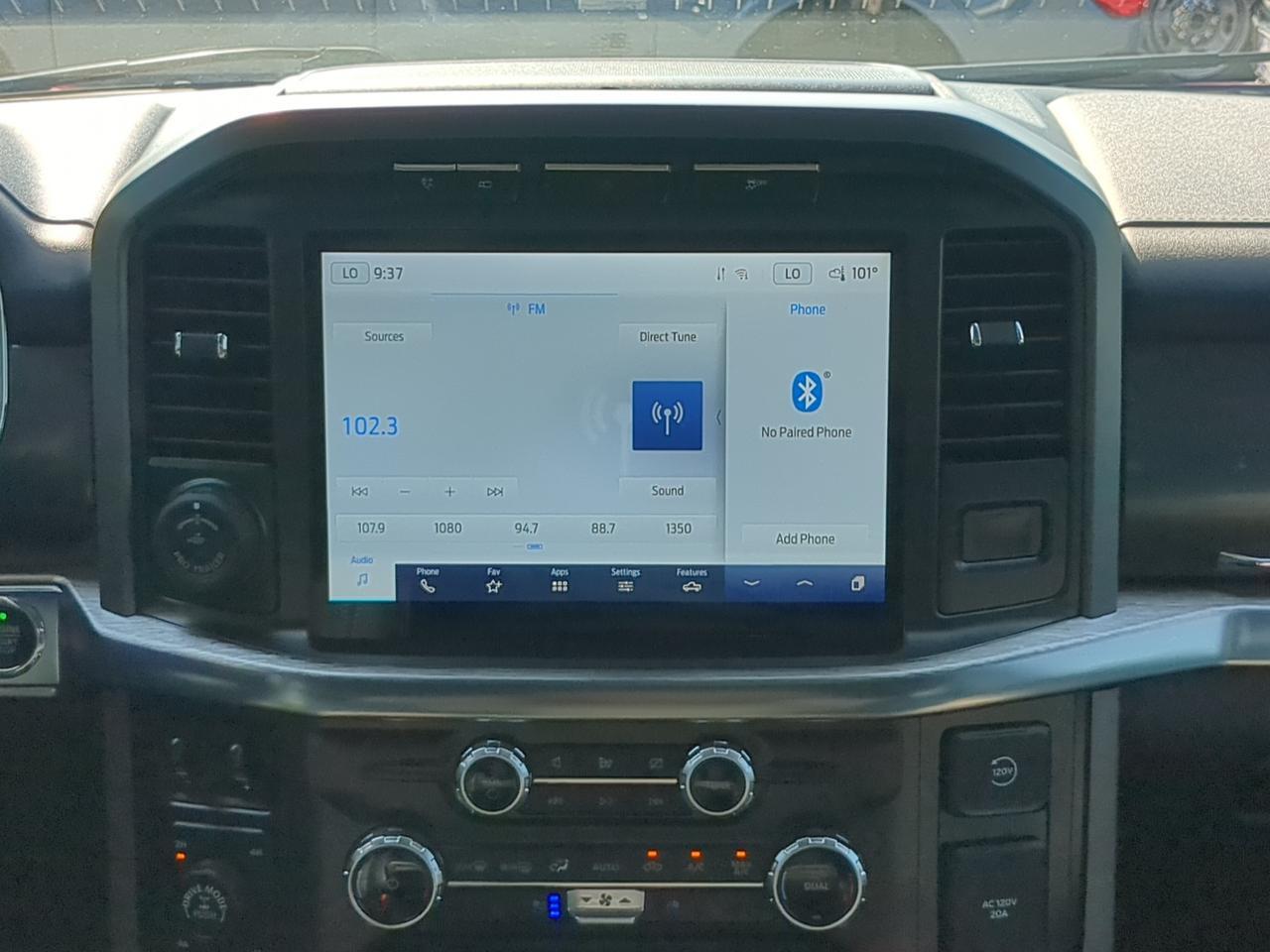 2022 Ford F-150 LARIAT Winder GA