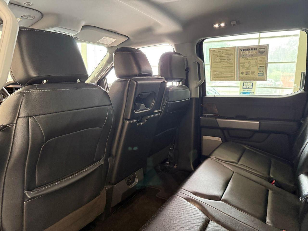2022 Ford F-150 LARIAT Annapolis MD