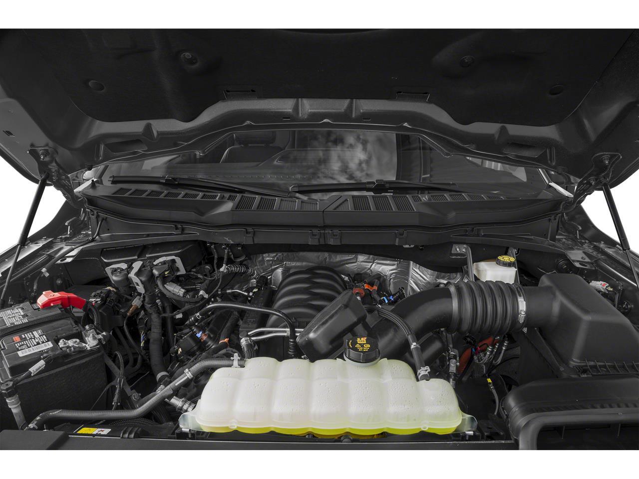 2022 Ford F-150 LARIAT Annapolis MD