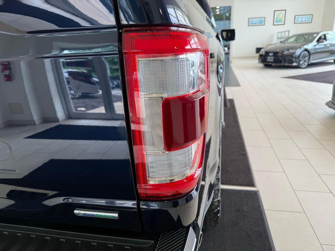 2022 Ford F-150 LARIAT Annapolis MD