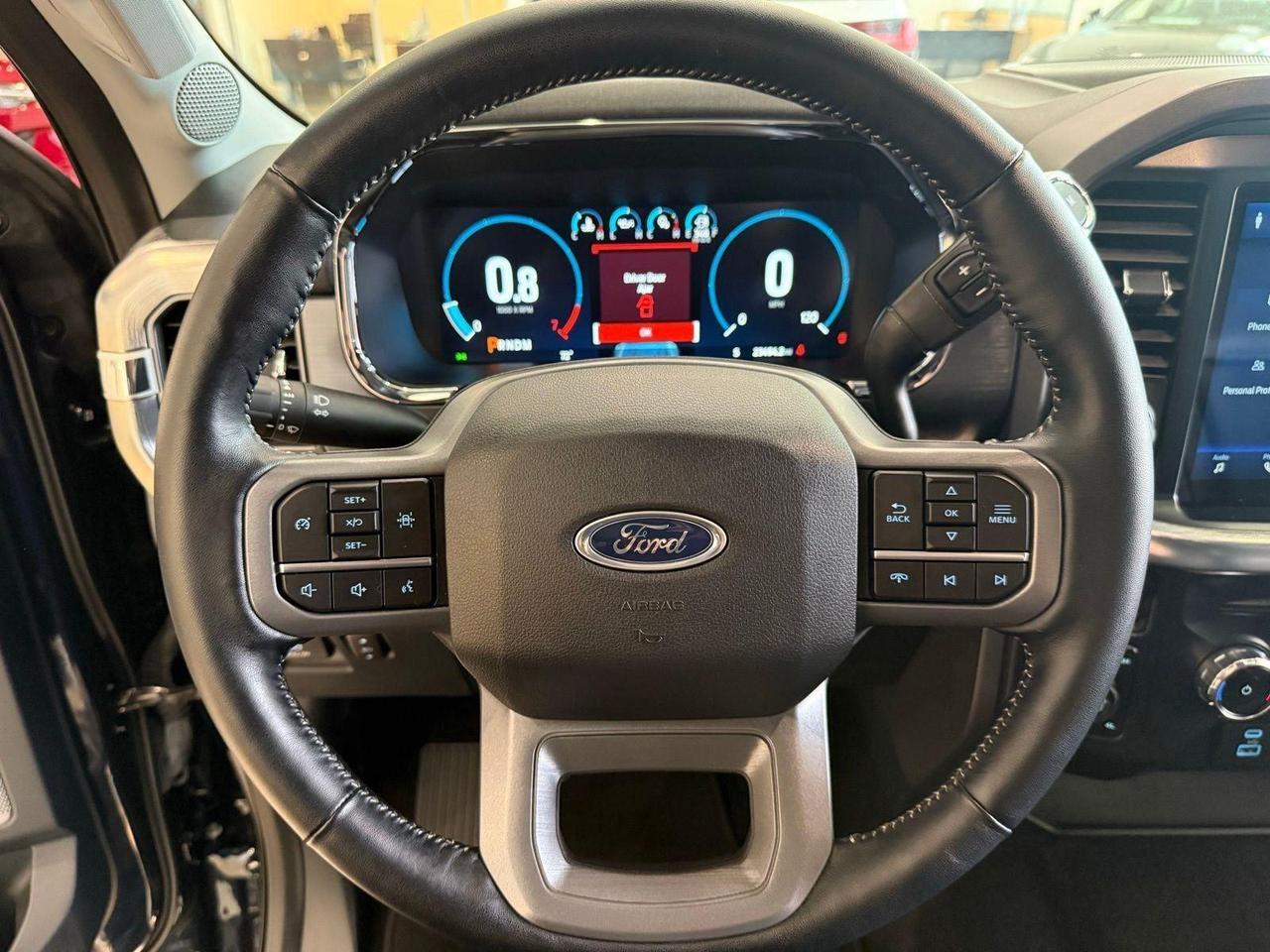 2022 Ford F-150 LARIAT Annapolis MD