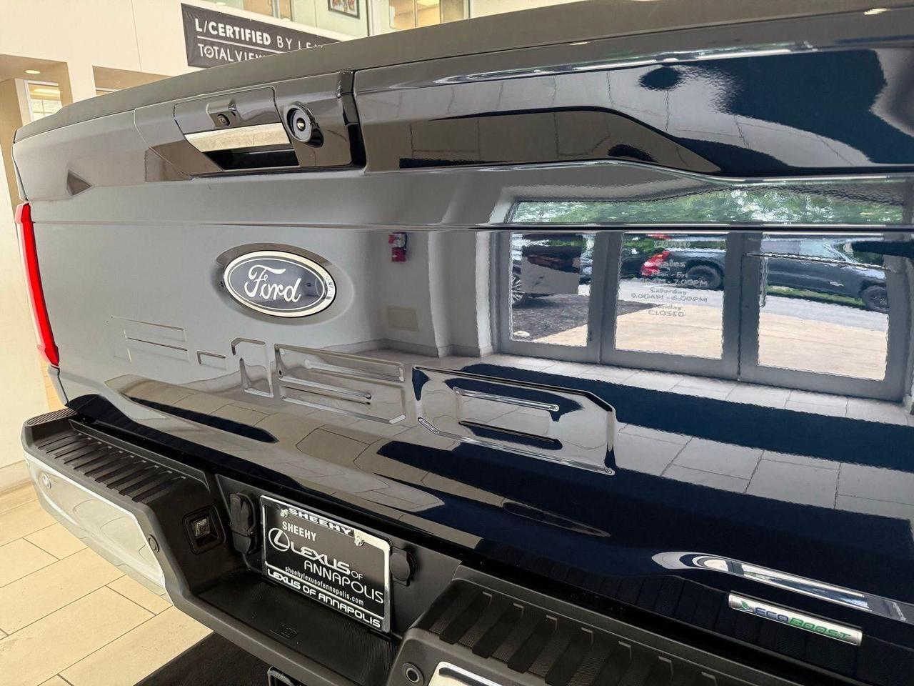 2022 Ford F-150 LARIAT Annapolis MD