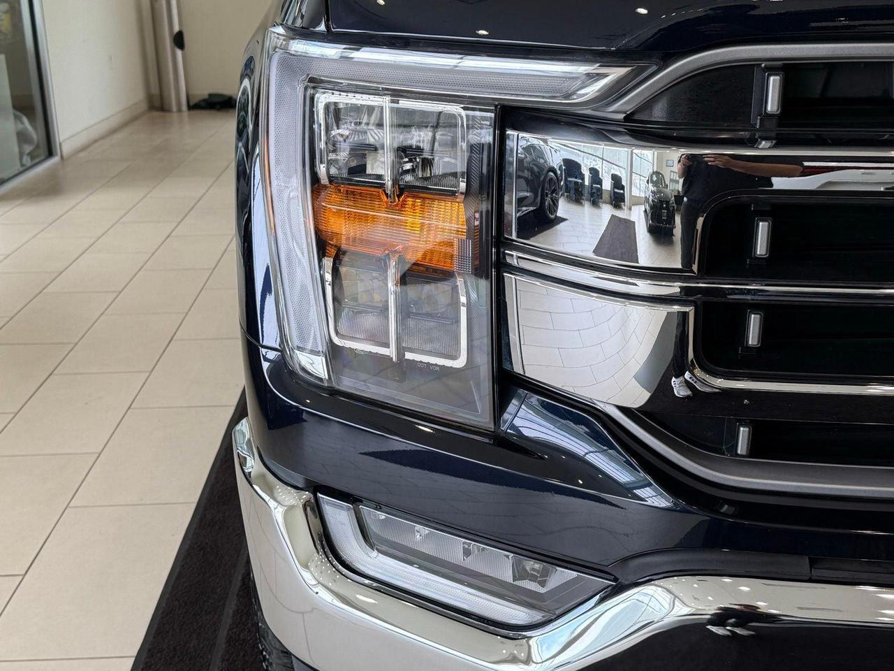 2022 Ford F-150 LARIAT Annapolis MD