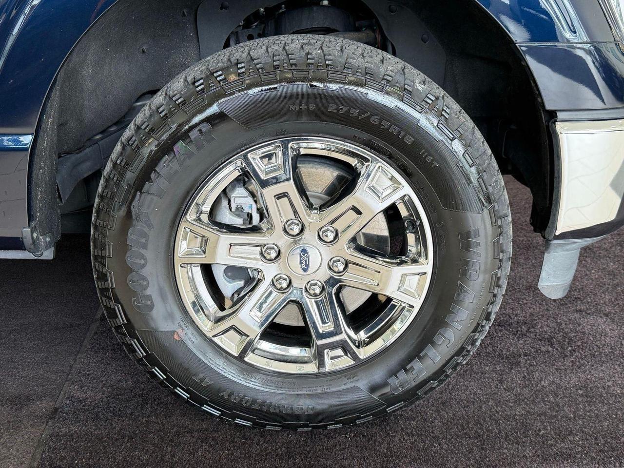 2022 Ford F-150 LARIAT Annapolis MD