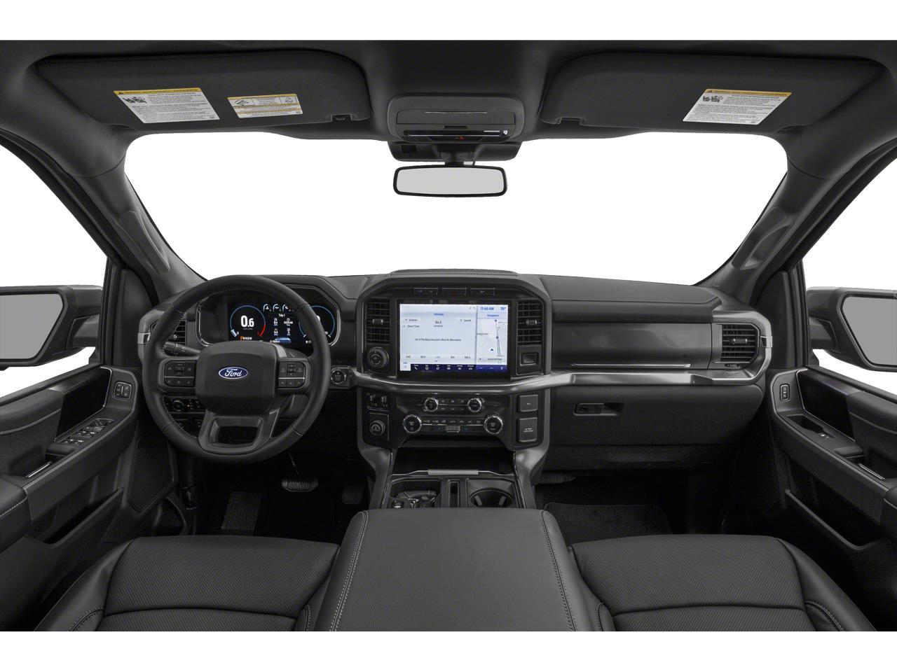 2022 Ford F-150 LARIAT Annapolis MD
