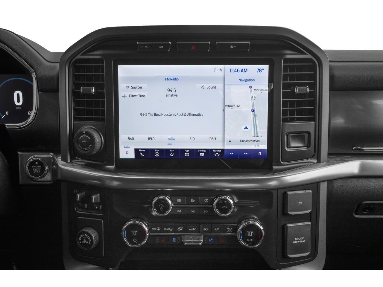 2022 Ford F-150 LARIAT Annapolis MD