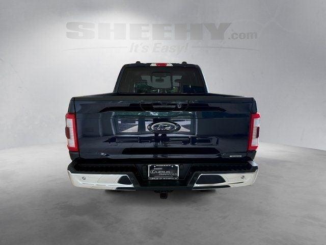 2022 Ford F-150 LARIAT Annapolis MD