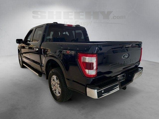 2022 Ford F-150 LARIAT Annapolis MD