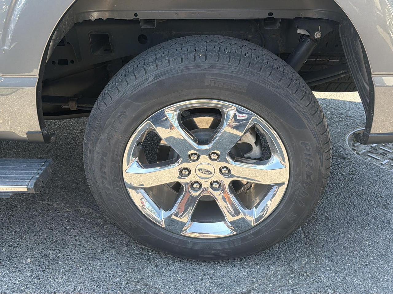 2022 Ford F-150 LARIAT Gaithersburg MD