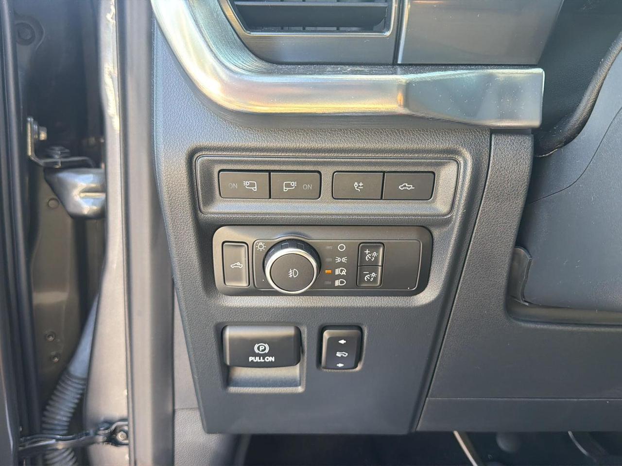 2022 Ford F-150 LARIAT Gaithersburg MD
