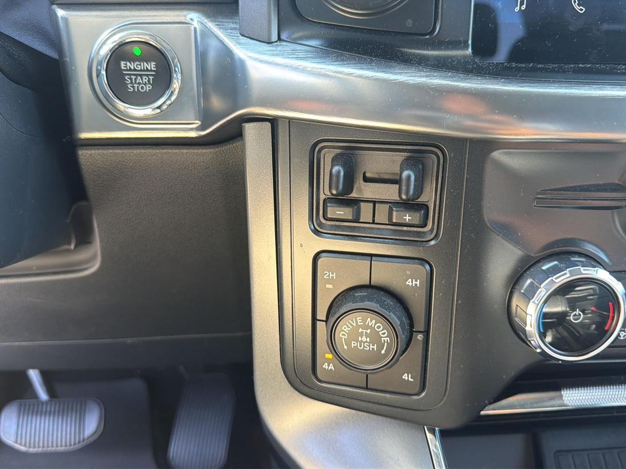 2022 Ford F-150 LARIAT Gaithersburg MD
