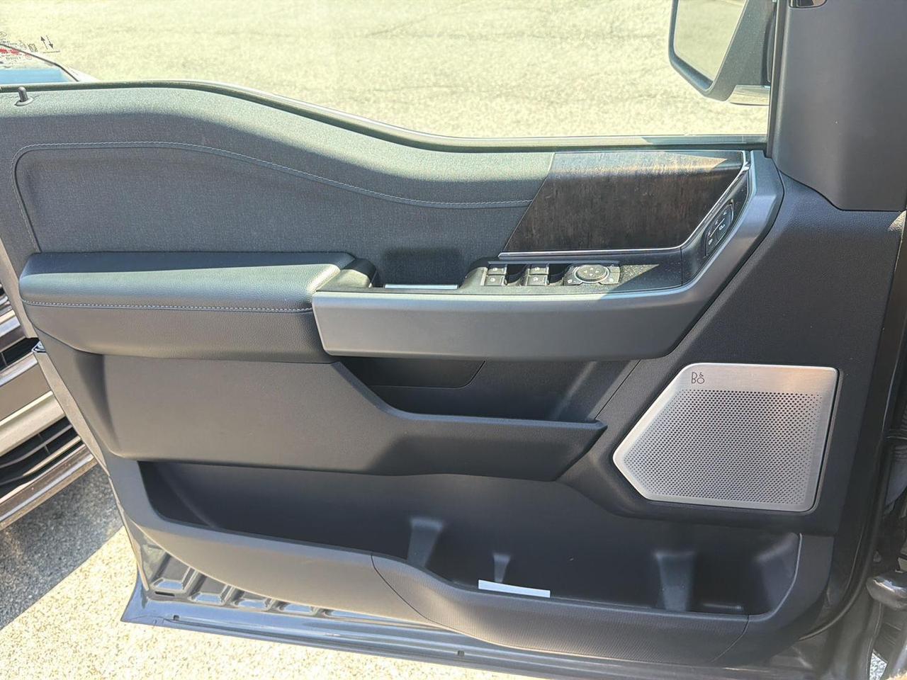 2022 Ford F-150 LARIAT Gaithersburg MD