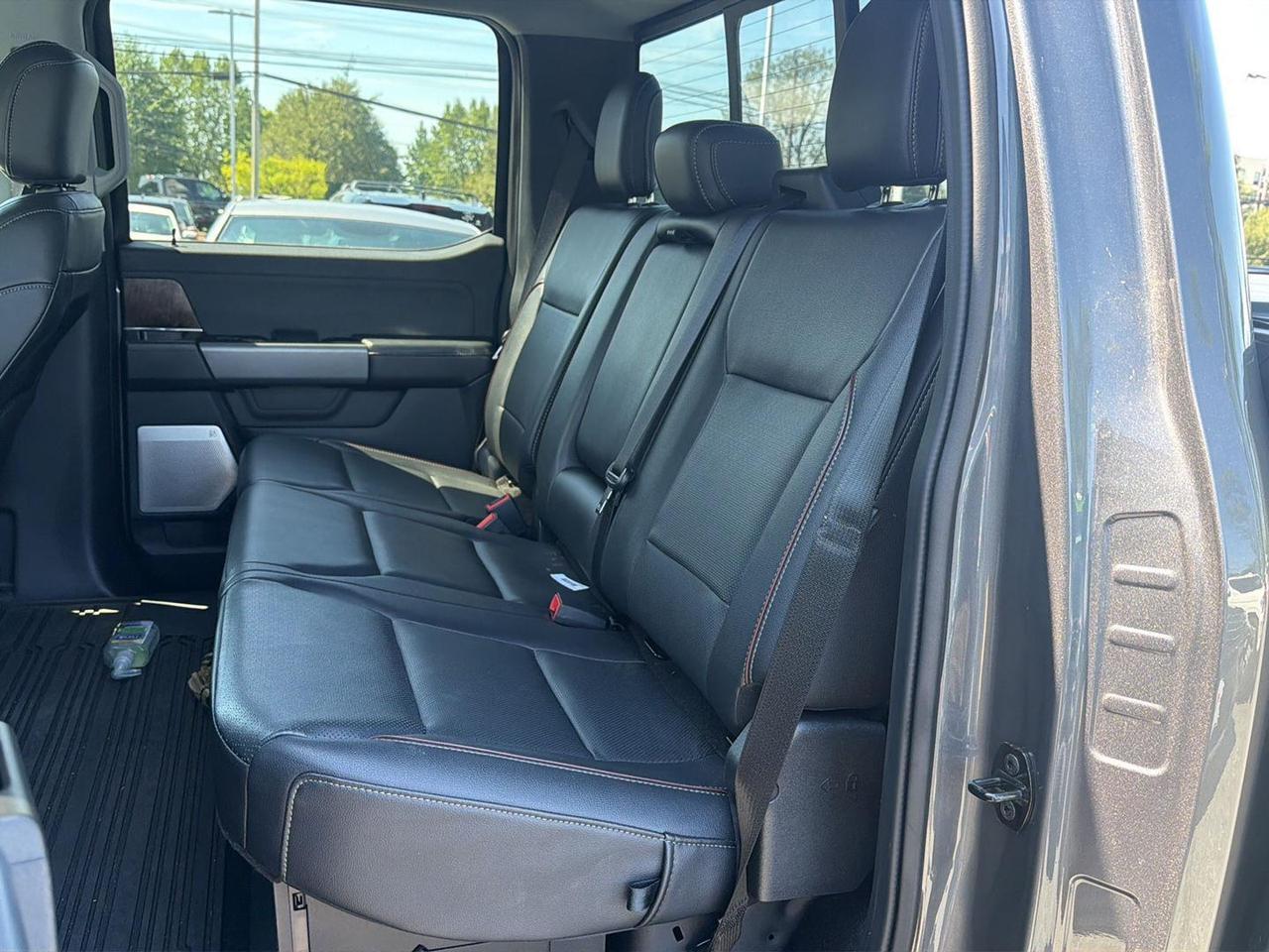 2022 Ford F-150 LARIAT Gaithersburg MD