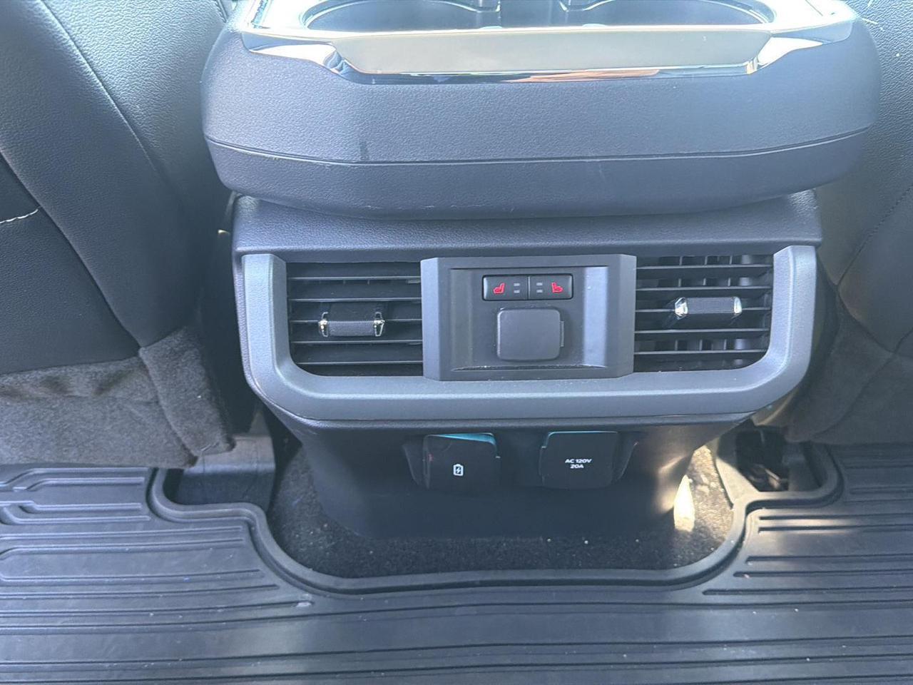 2022 Ford F-150 LARIAT Gaithersburg MD