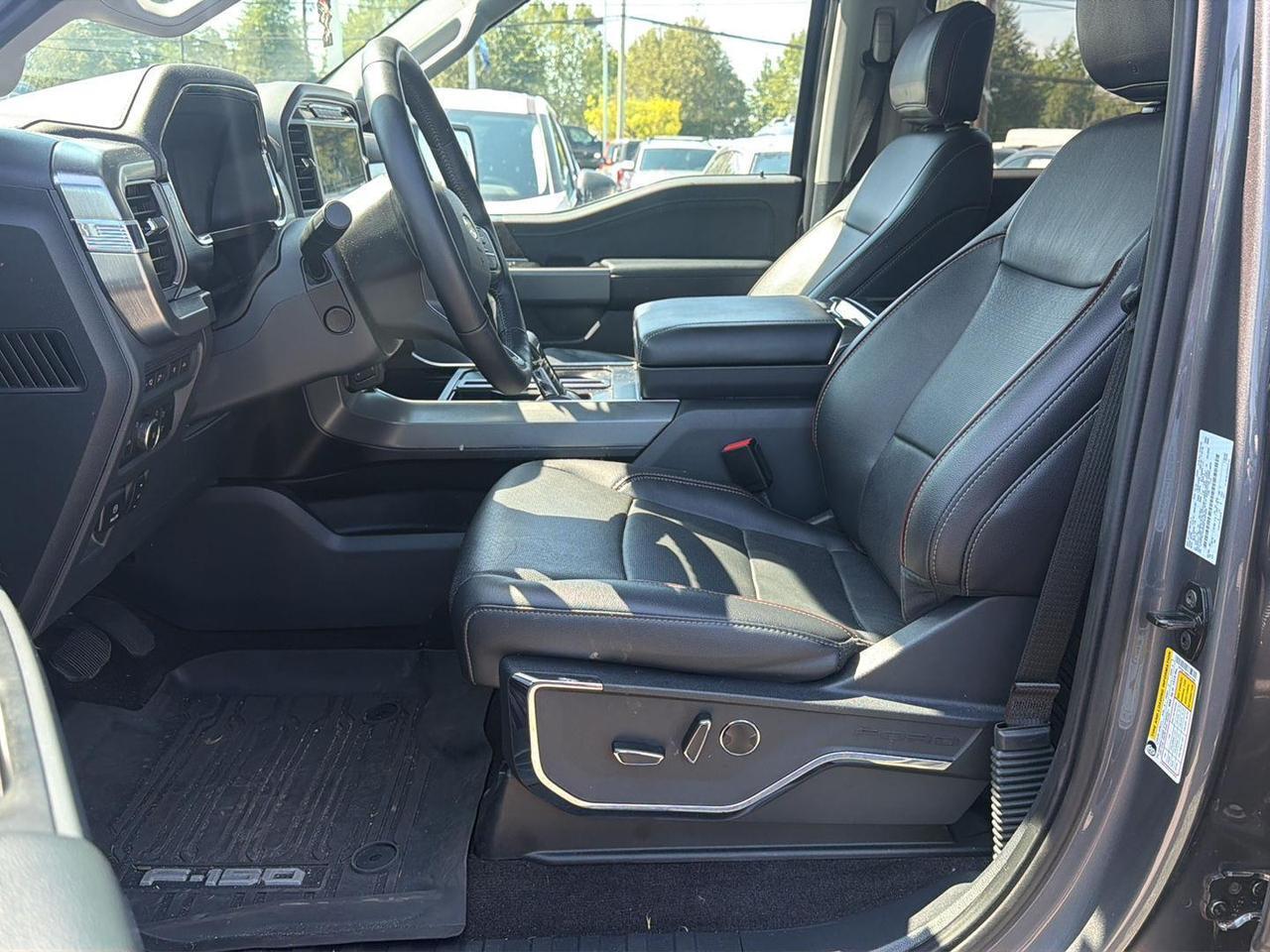 2022 Ford F-150 LARIAT Gaithersburg MD