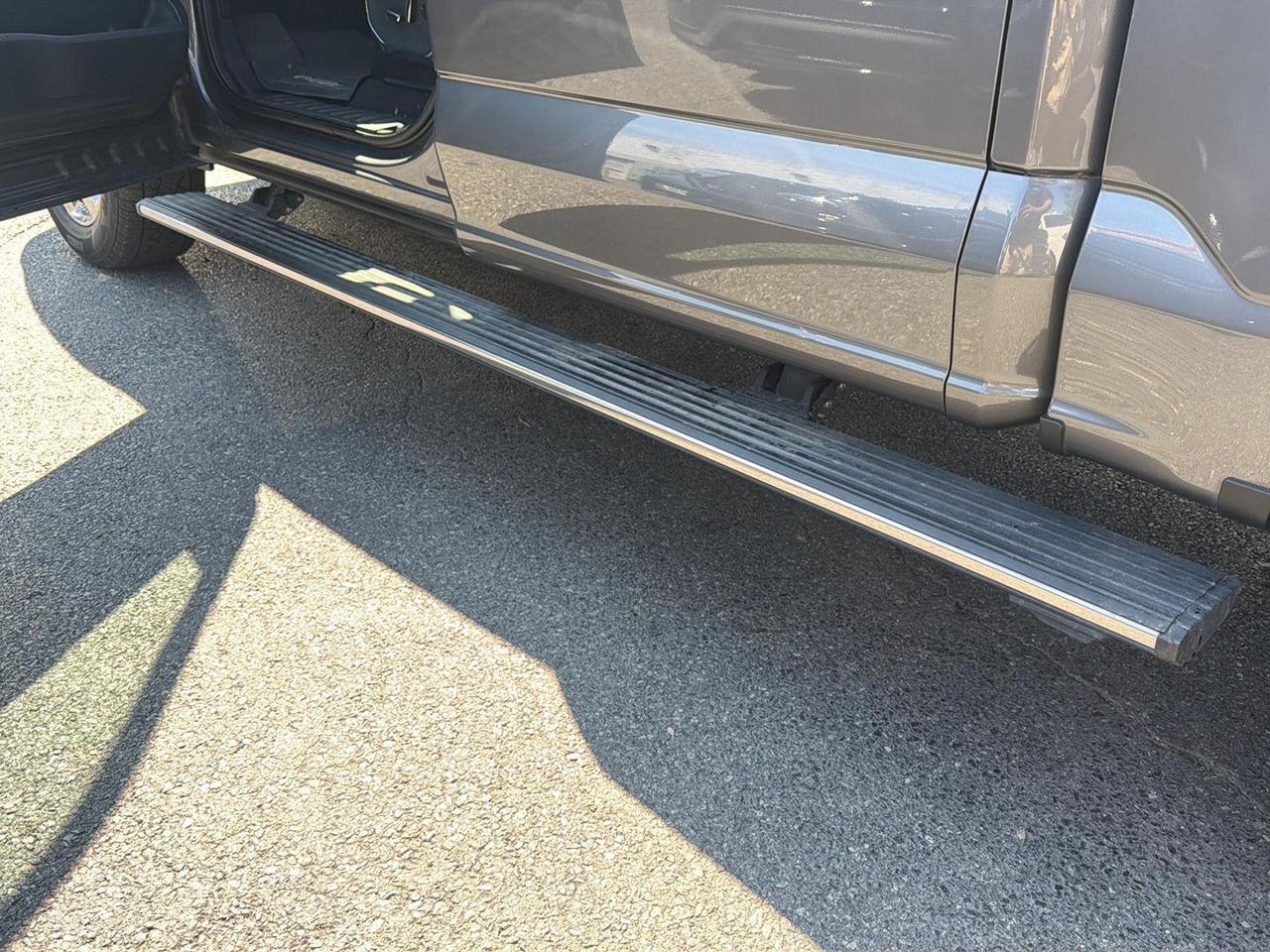 2022 Ford F-150 LARIAT Gaithersburg MD