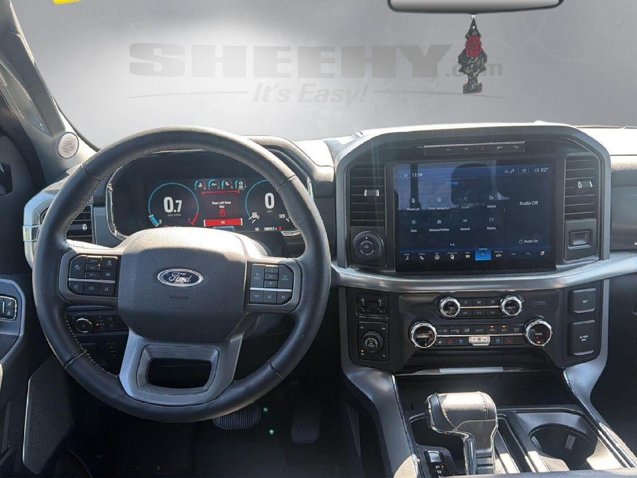 2022 Ford F-150 LARIAT Gaithersburg MD