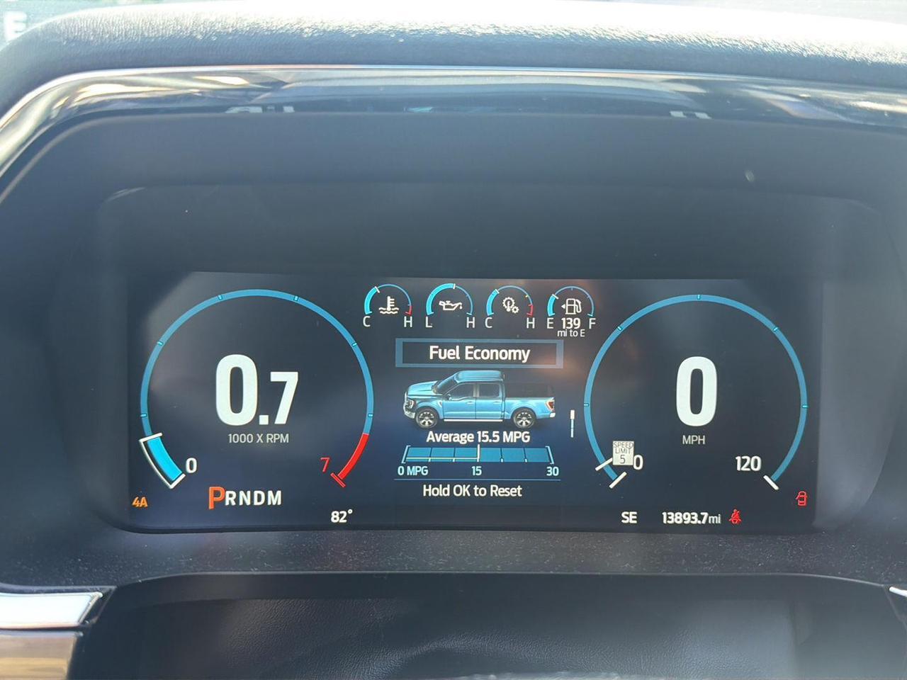 2022 Ford F-150 LARIAT Gaithersburg MD
