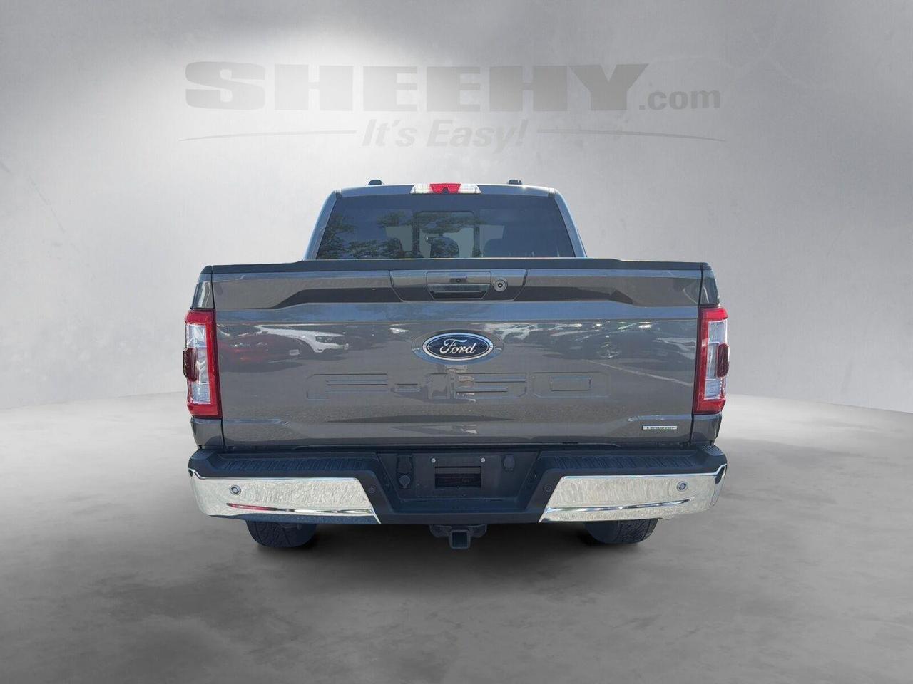 2022 Ford F-150 LARIAT Gaithersburg MD