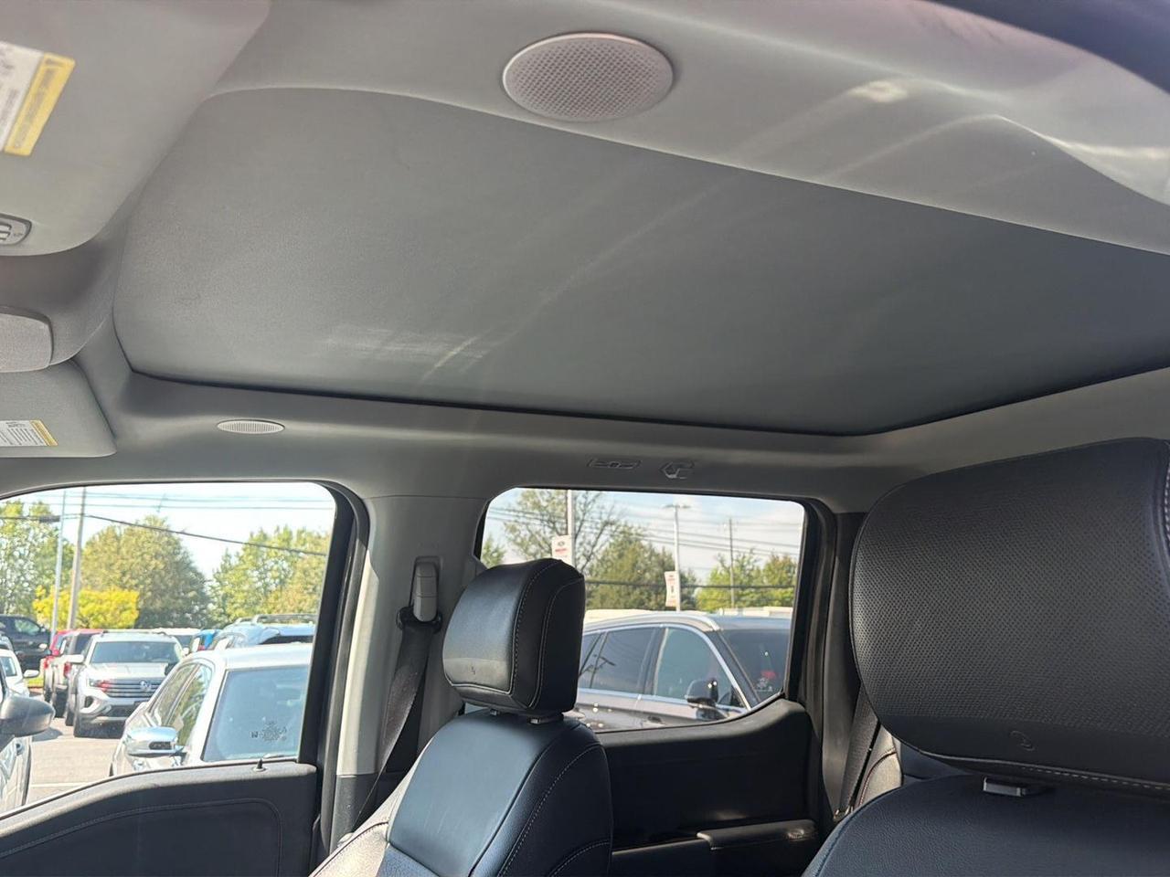 2022 Ford F-150 LARIAT Gaithersburg MD