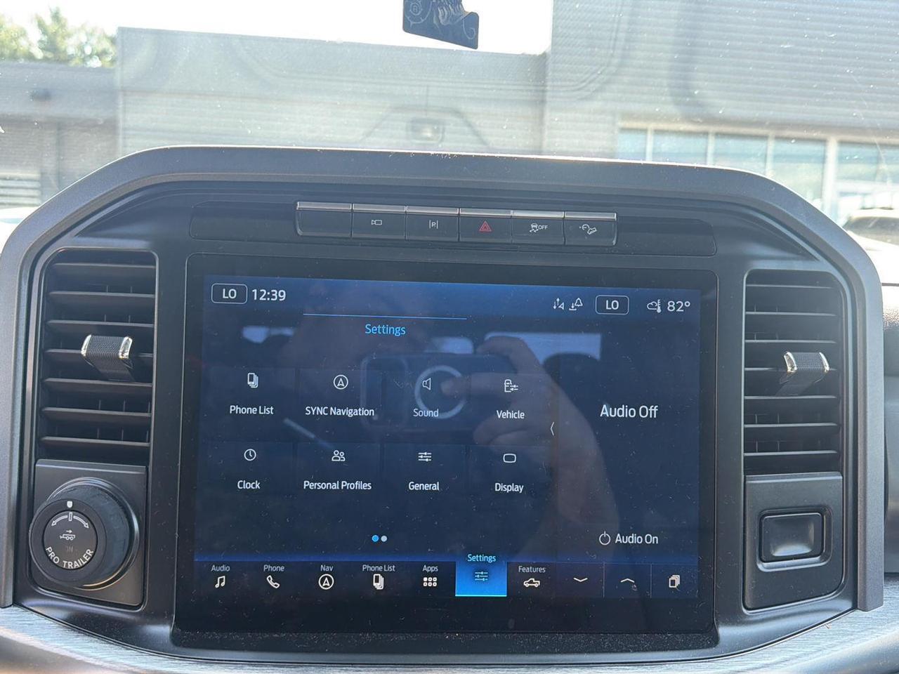 2022 Ford F-150 LARIAT Gaithersburg MD