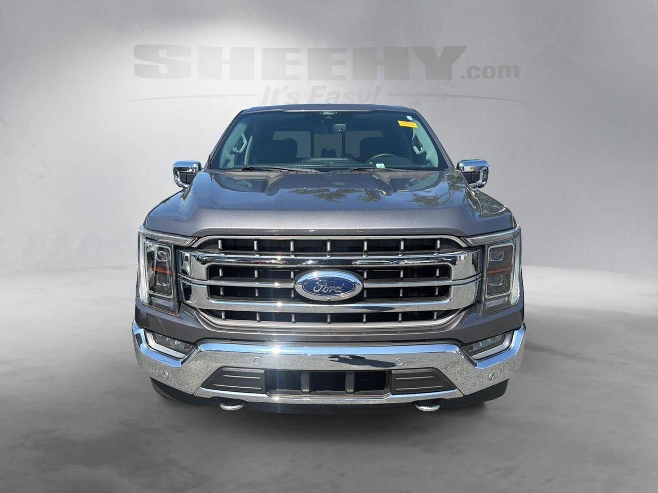 2022 Ford F-150 LARIAT Gaithersburg MD