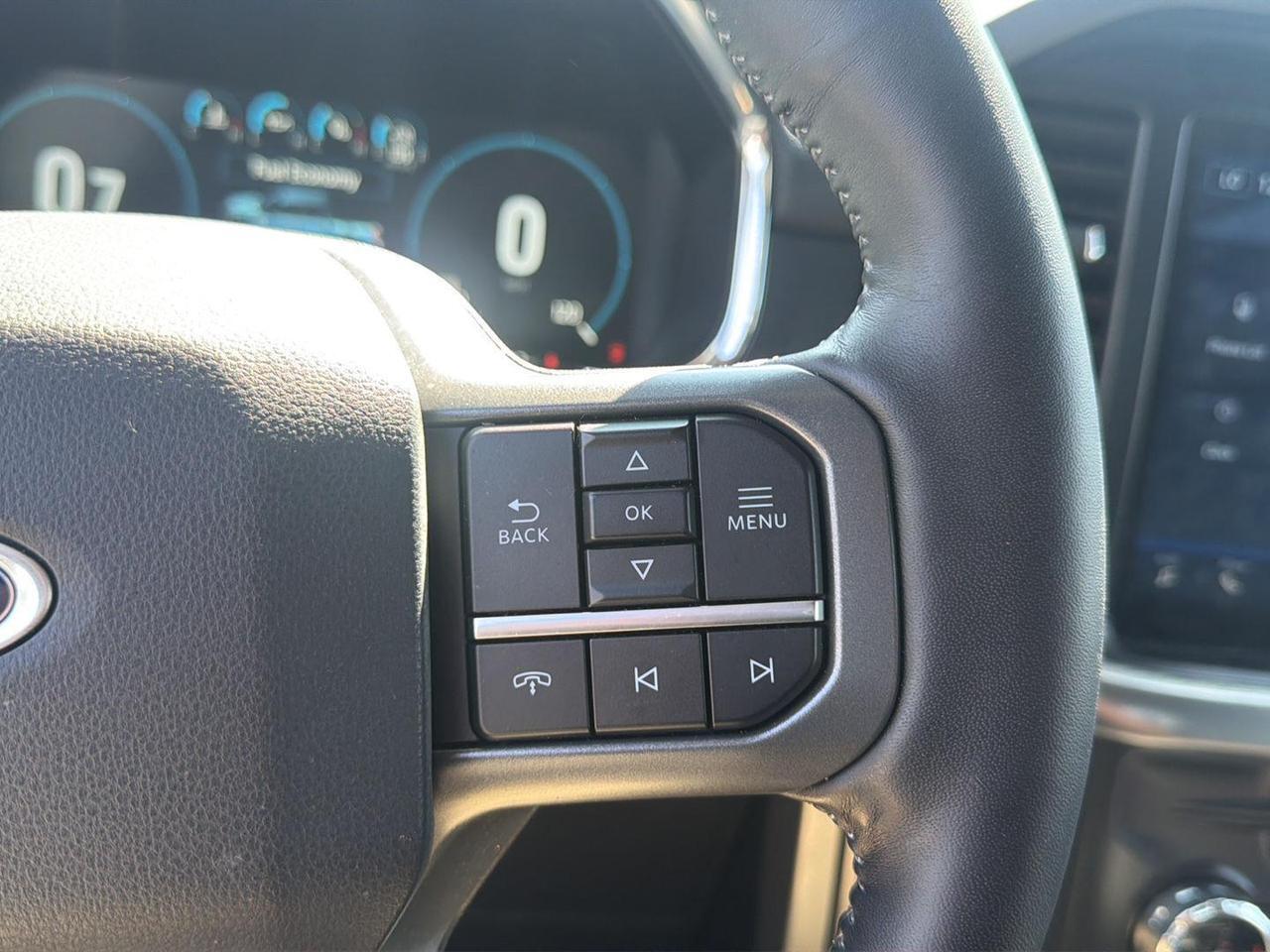 2022 Ford F-150 LARIAT Gaithersburg MD