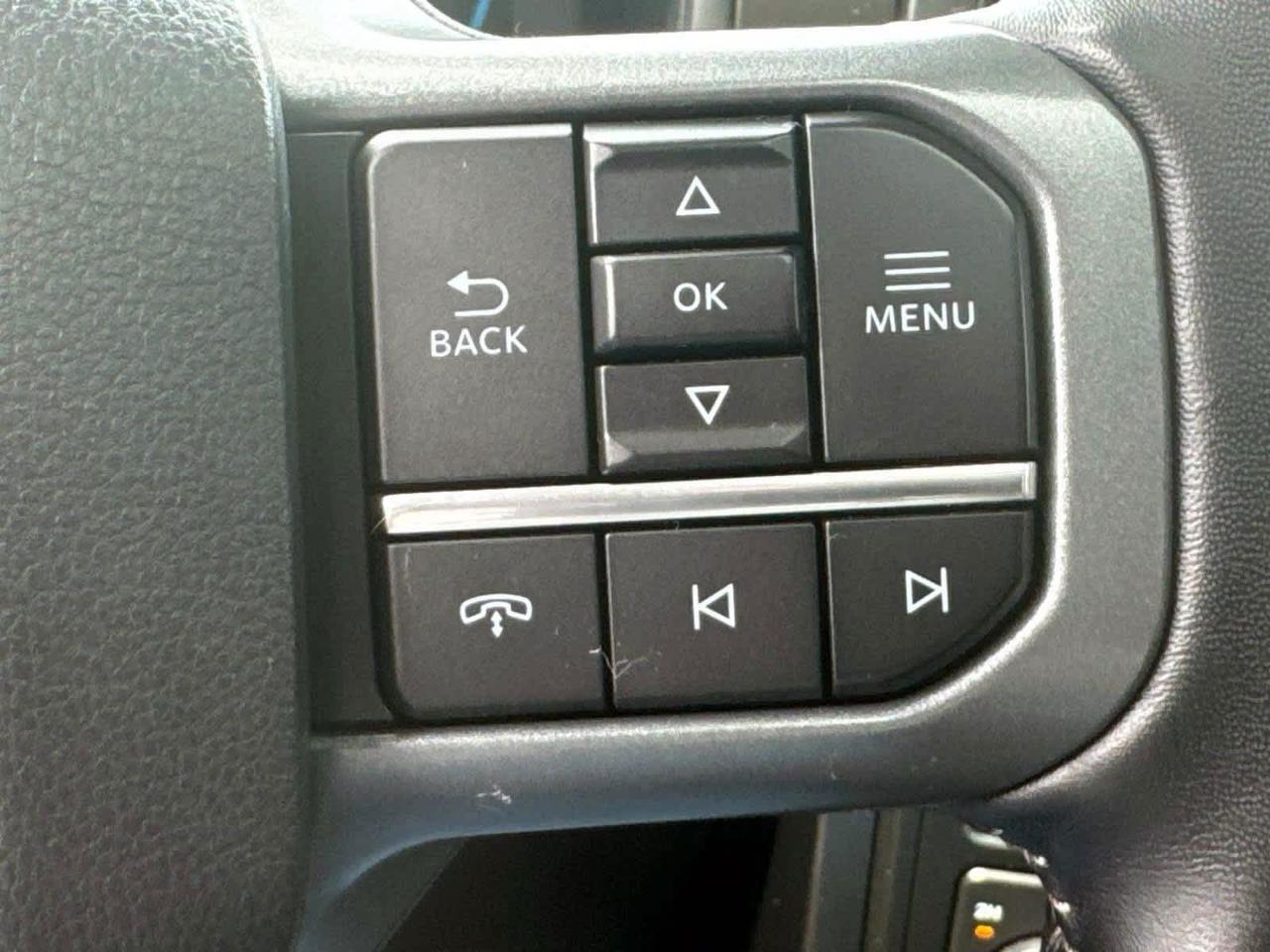 2022 Ford F-150 LARIAT Plymouth MA