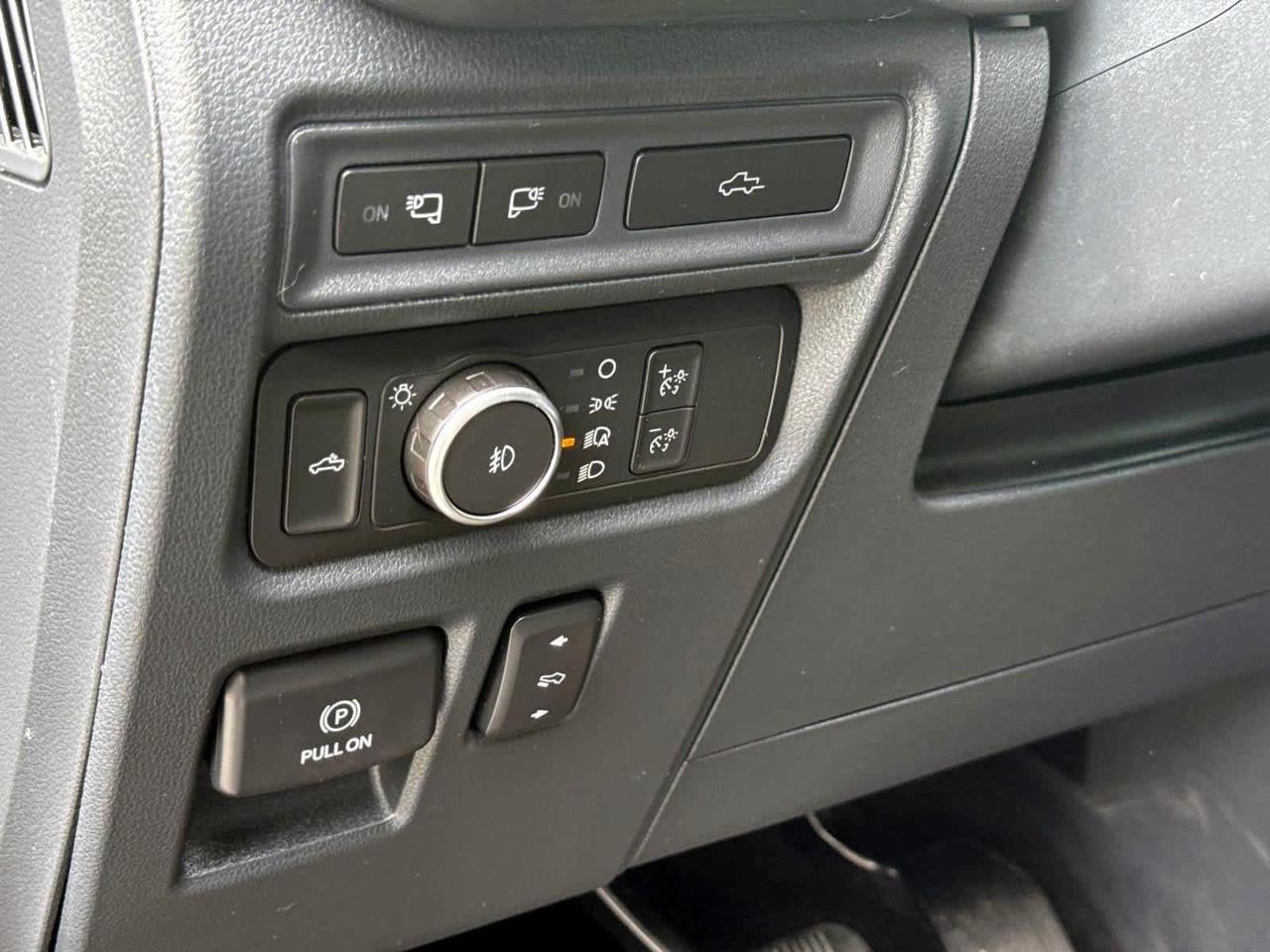 2022 Ford F-150 LARIAT Plymouth MA