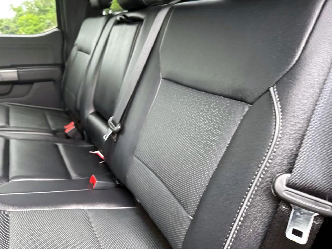 2022 Ford F-150 LARIAT Plymouth MA