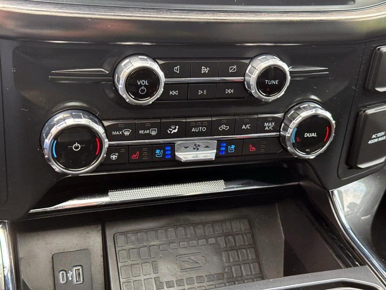 2022 Ford F-150 LARIAT Plymouth MA