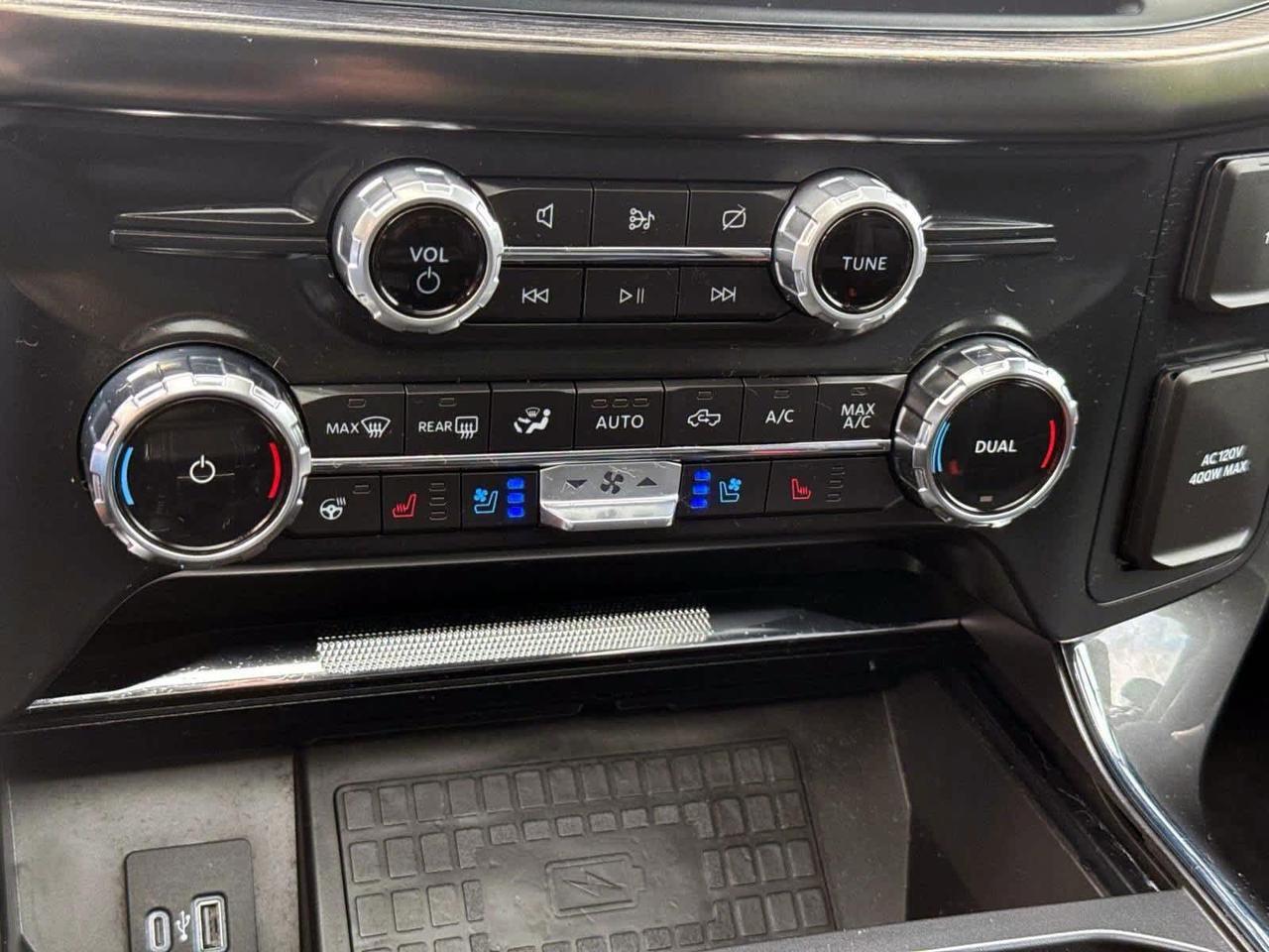 2022 Ford F-150 LARIAT Plymouth MA