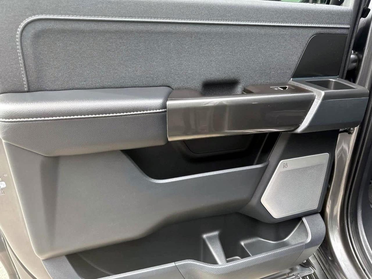 2022 Ford F-150 LARIAT Plymouth MA